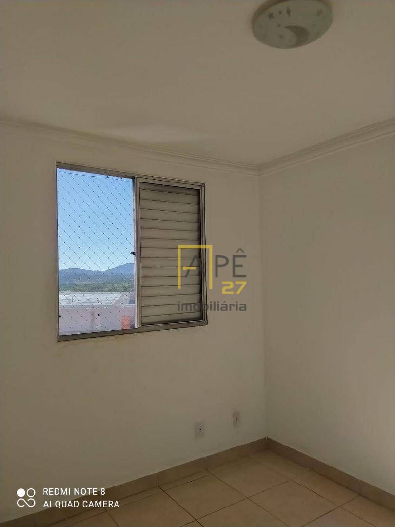 Apartamento para alugar com 2 quartos, 48m² - Foto 4