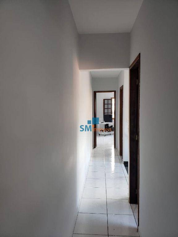 Sobrado à venda com 3 quartos, 126m² - Foto 6