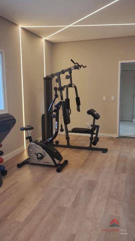 Apartamento à venda com 3 quartos, 106m² - Foto 7
