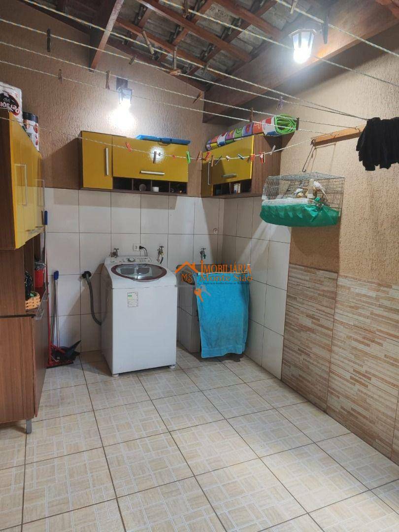 Casa à venda com 2 quartos, 125m² - Foto 29