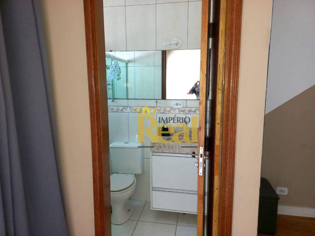 Sobrado à venda com 2 quartos, 150m² - Foto 28