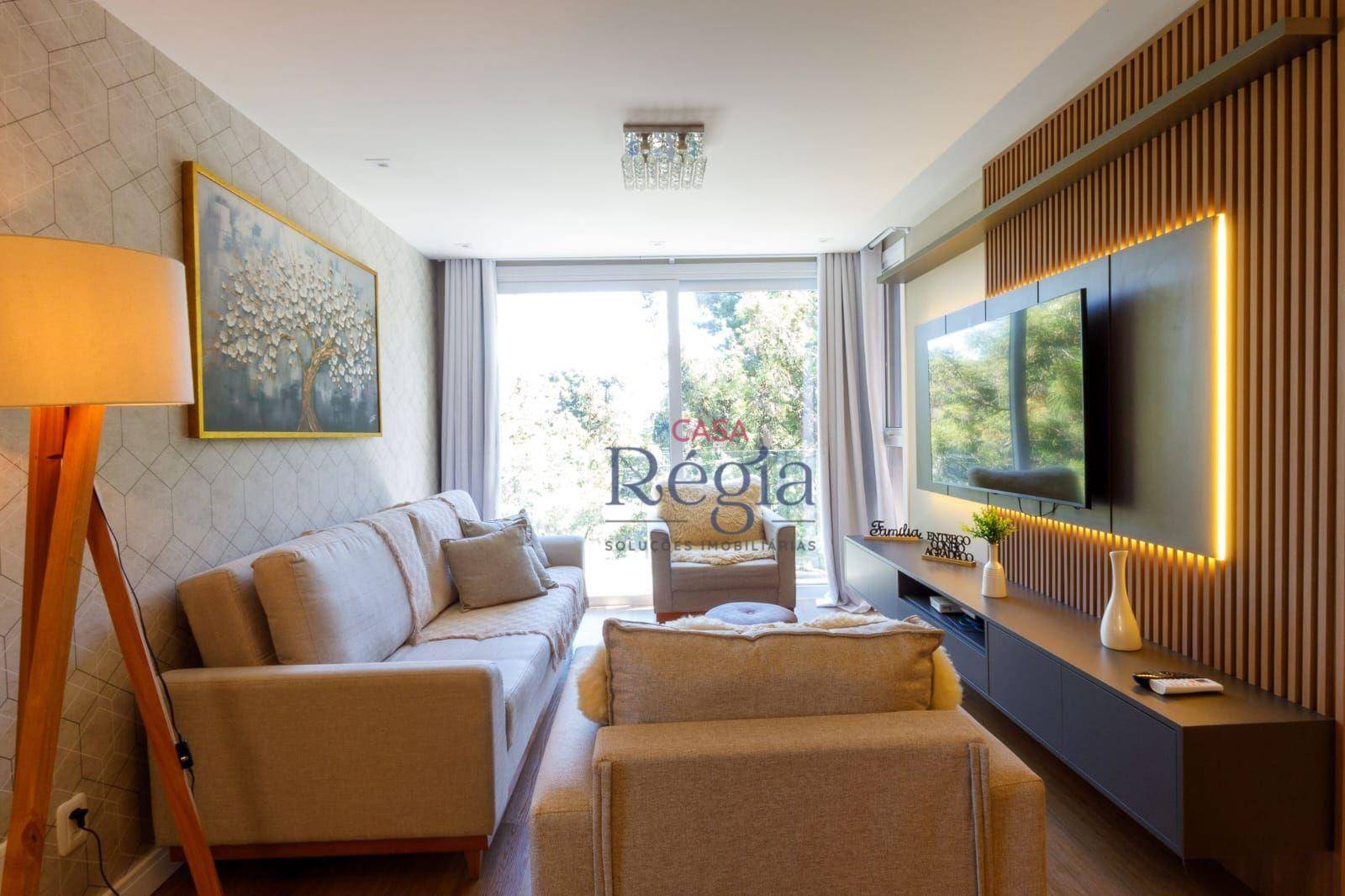 Apartamento à venda com 2 quartos, 110m² - Foto 6