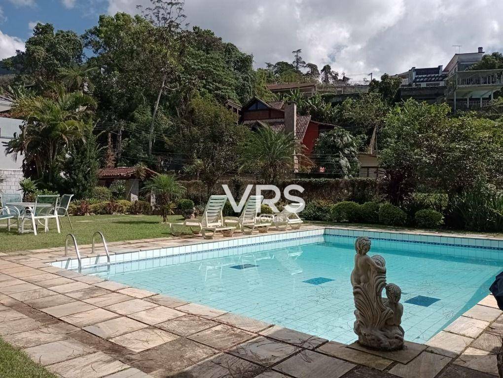 Casa à venda com 3 quartos, 224m² - Foto 43