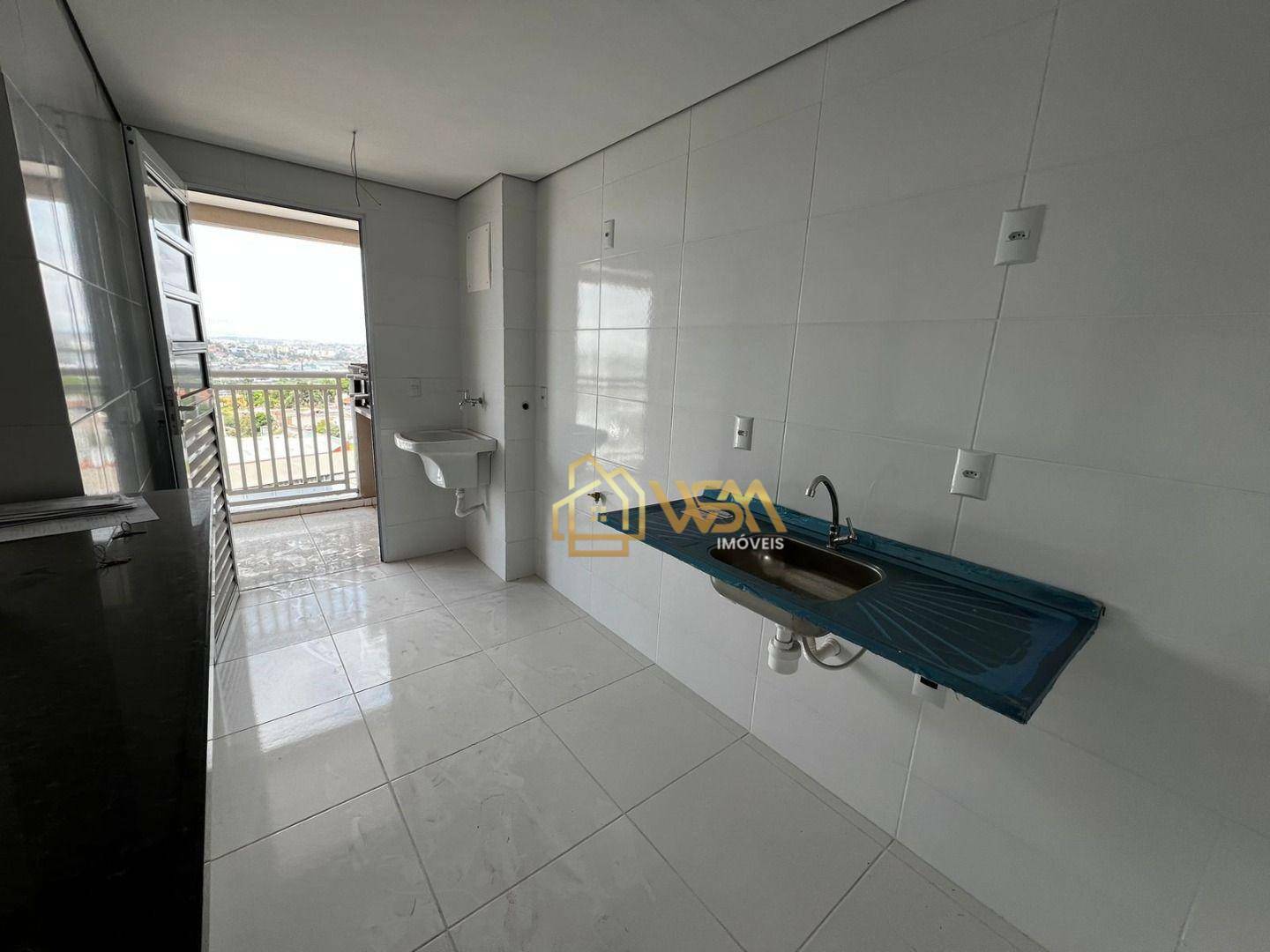 Apartamento à venda com 2 quartos, 58m² - Foto 14