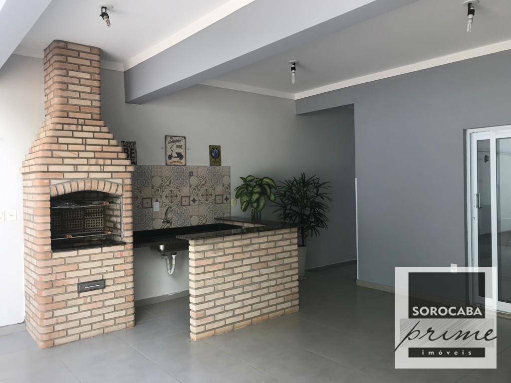 Sobrado à venda com 4 quartos, 234m² - Foto 25