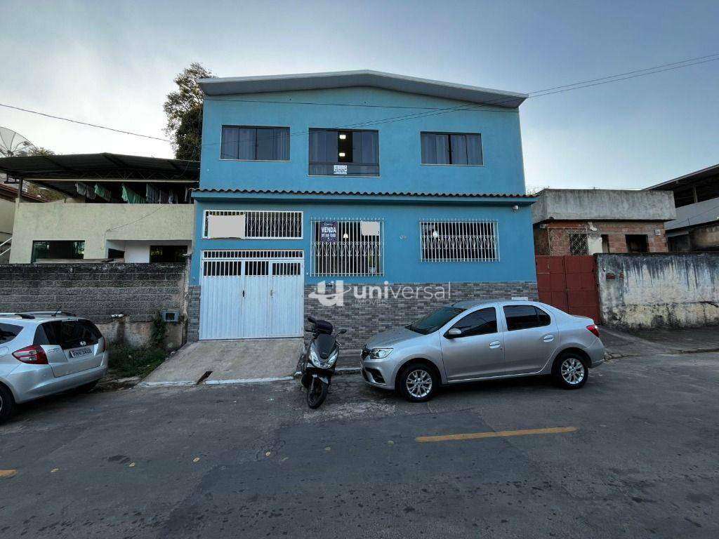 Casa, 4 quartos, 336 m² - Foto 2