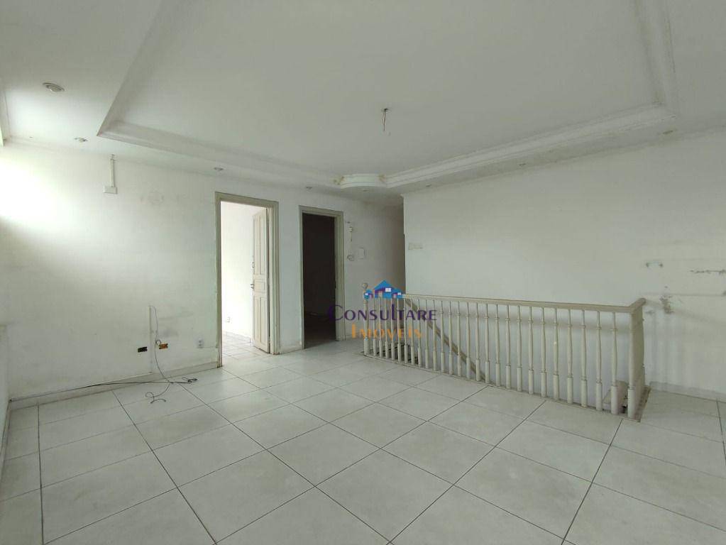 Conjunto Comercial-Sala para alugar, 100m² - Foto 6