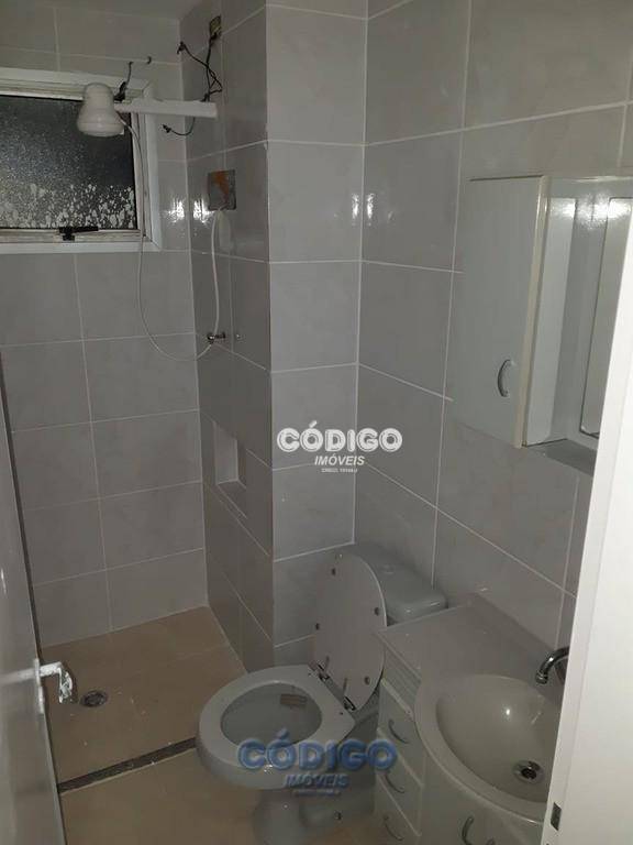 Apartamento à venda com 2 quartos, 58m² - Foto 26