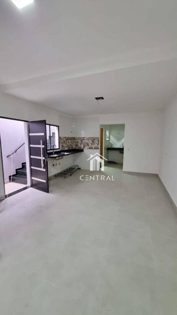 Casa à venda com 3 quartos, 110m² - Foto 16