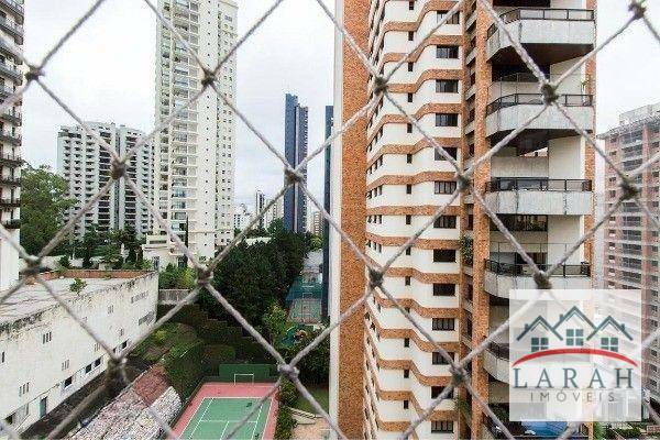 Apartamento à venda com 2 quartos, 78m² - Foto 5