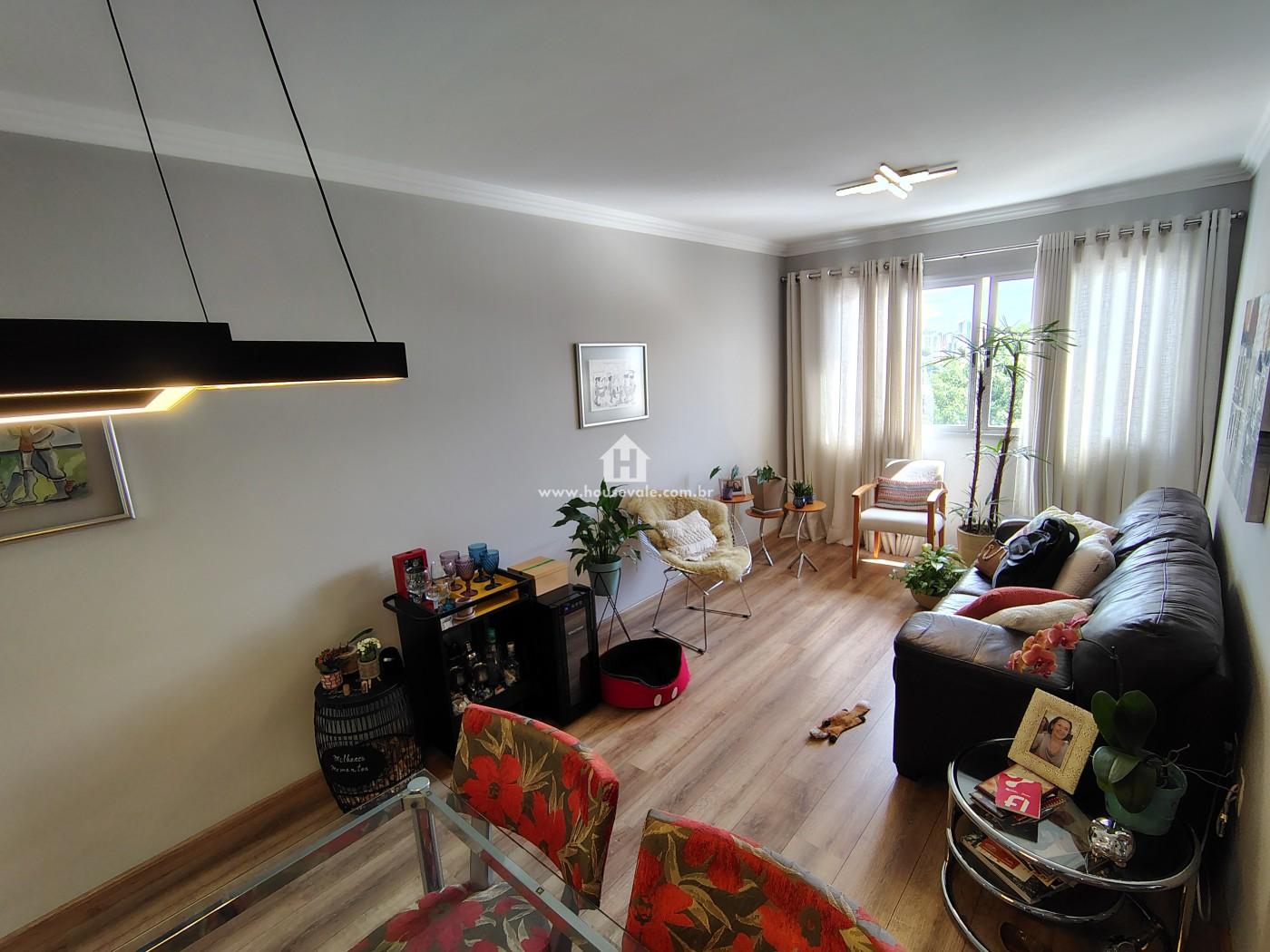 Apartamento, 2 quartos - Foto 5