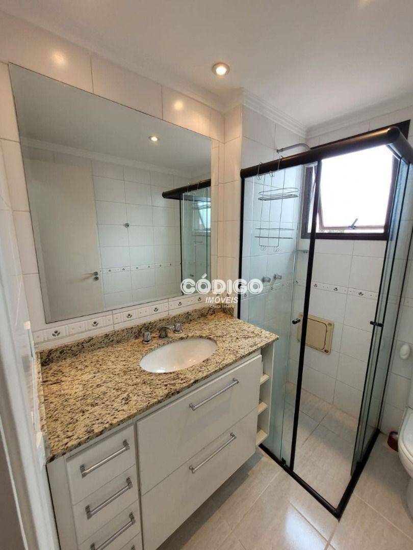 Apartamento à venda com 3 quartos, 97m² - Foto 26