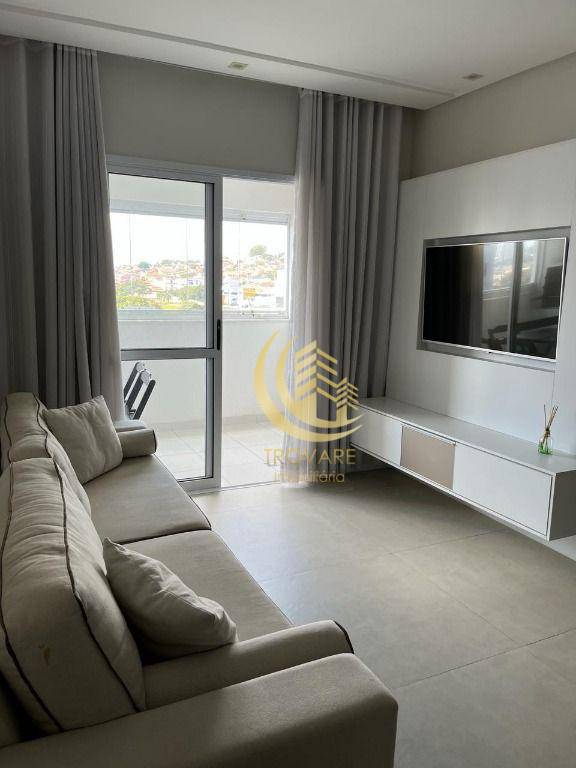 Apartamento à venda com 2 quartos, 74m² - Foto 17