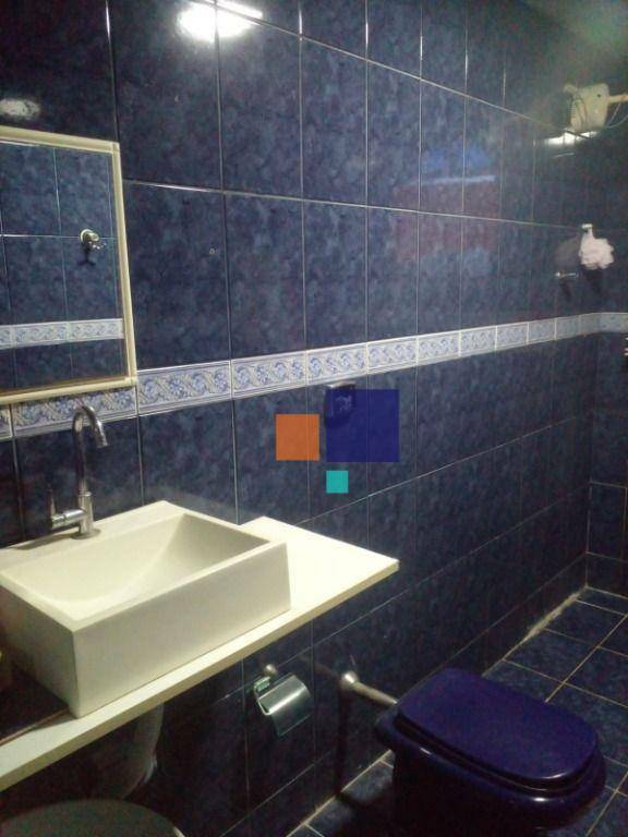 Sobrado à venda com 2 quartos, 112m² - Foto 14