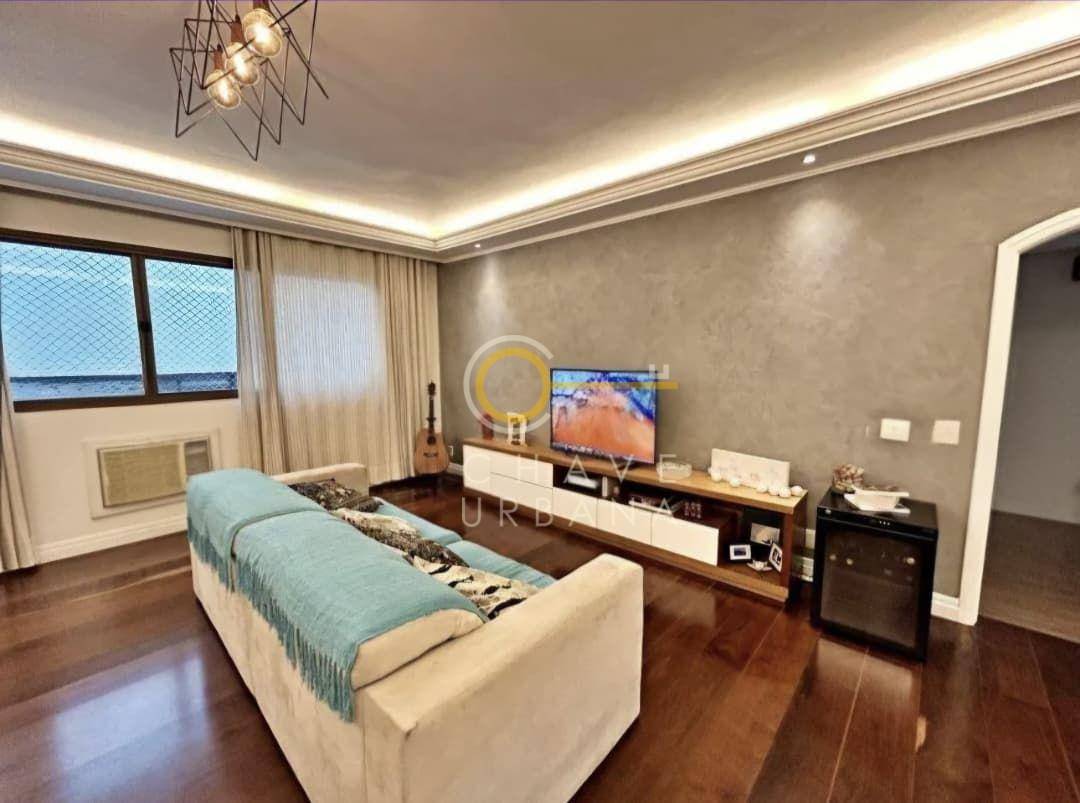 Apartamento, 3 quartos, 159 m² - Foto 5