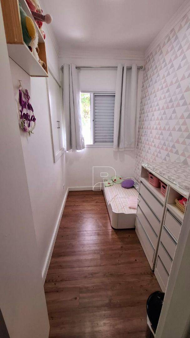 Casa de Condomínio à venda com 2 quartos, 74m² - Foto 9