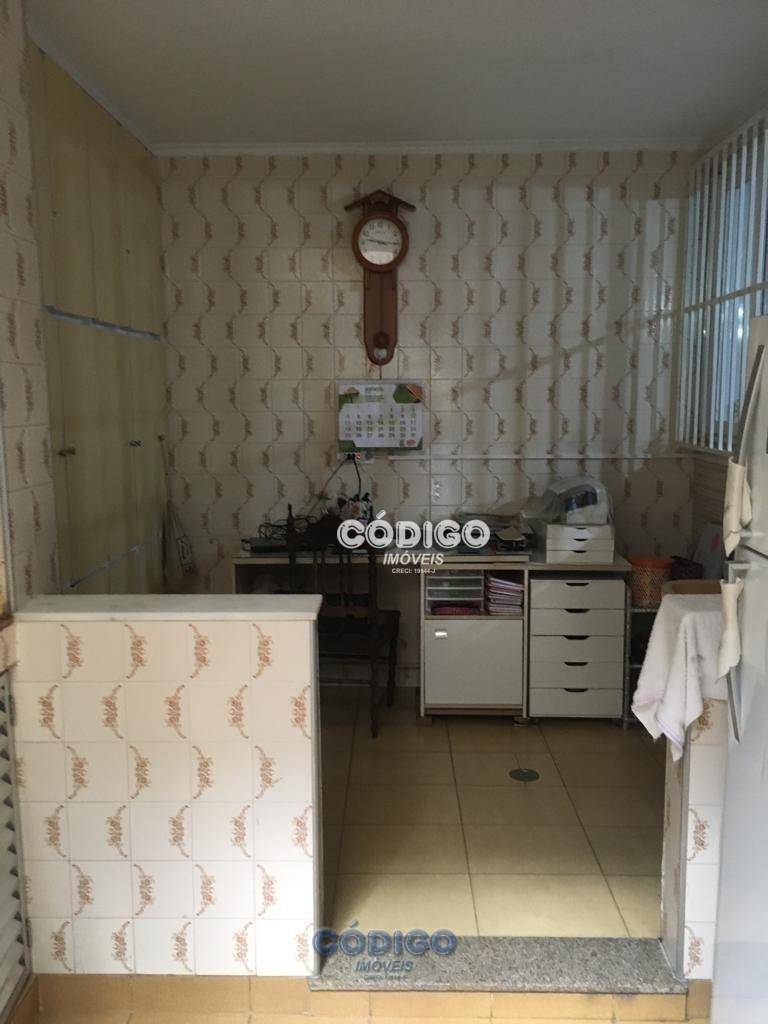 Sobrado à venda com 3 quartos - Foto 8