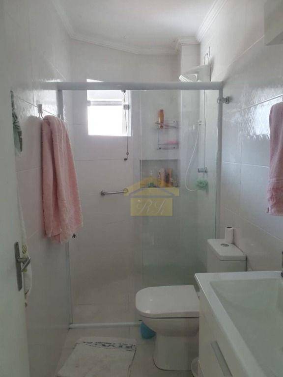 Apartamento à venda com 2 quartos, 70m² - Foto 8