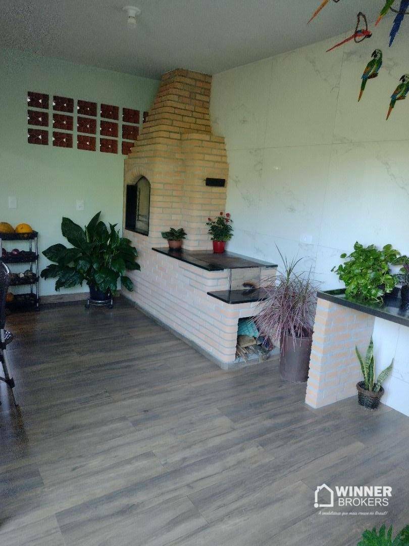 Casa, 3 quartos, 138 m² - Foto 17