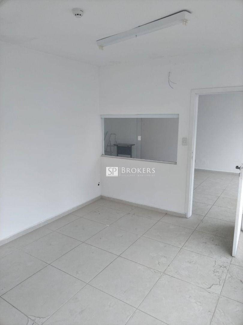 Conjunto Comercial-Sala à venda e aluguel, 59m² - Foto 6