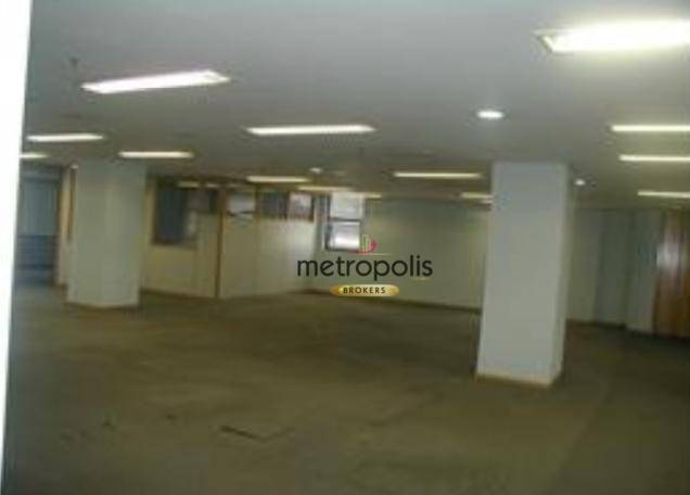 Conjunto Comercial-Sala à venda, 769m² - Foto 1