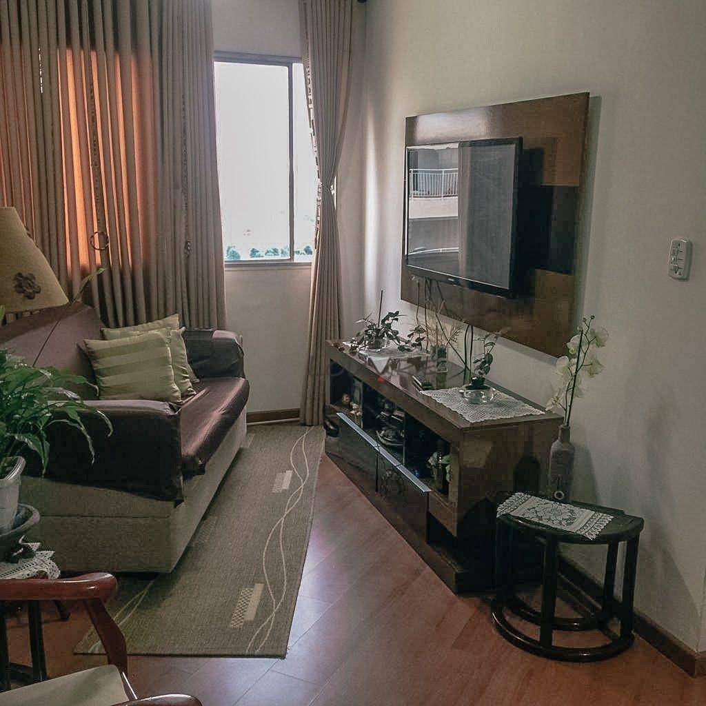 Apartamento à venda com 2 quartos, 60m² - Foto 10