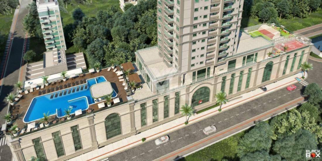 Apartamento à venda com 4 quartos, 127m² - Foto 6