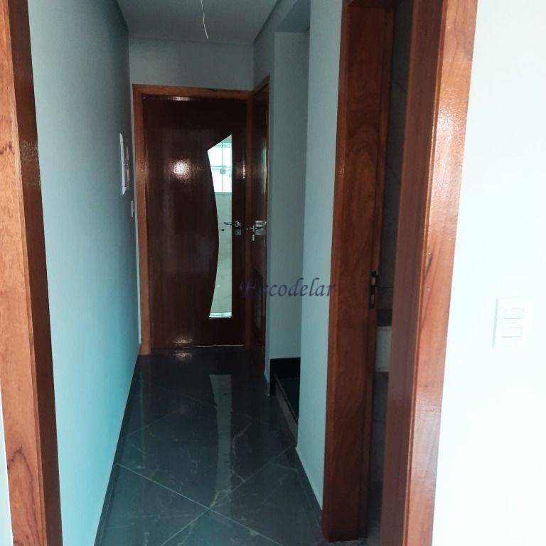 Sobrado à venda com 3 quartos, 185m² - Foto 11