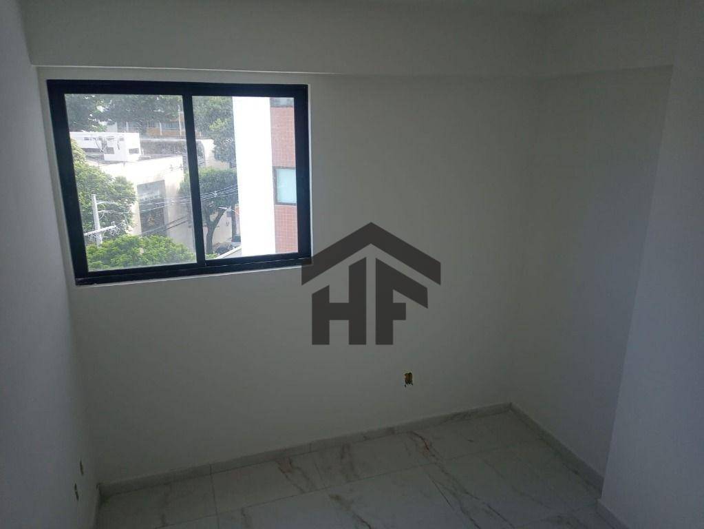 Apartamento à venda com 2 quartos, 48m² - Foto 12