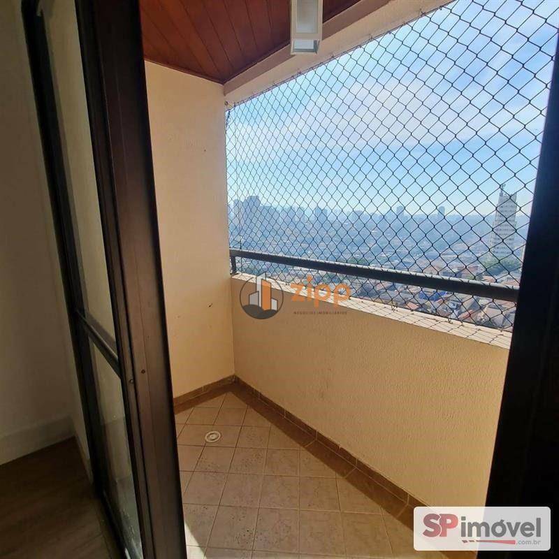 Apartamento para alugar com 2 quartos, 67m² - Foto 13