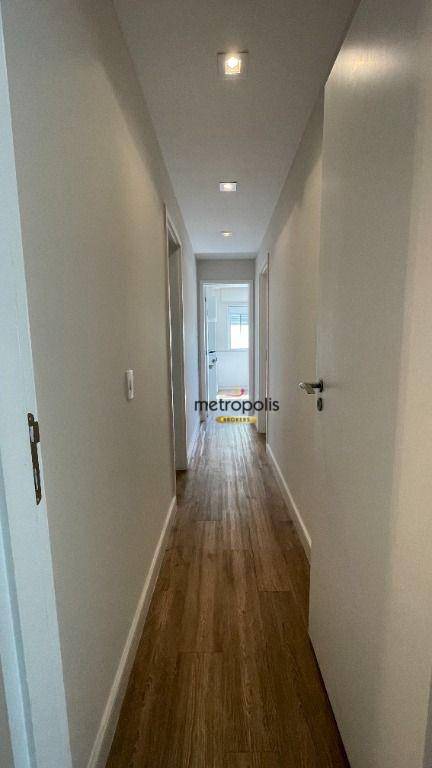 Apartamento para alugar com 3 quartos, 135m² - Foto 5