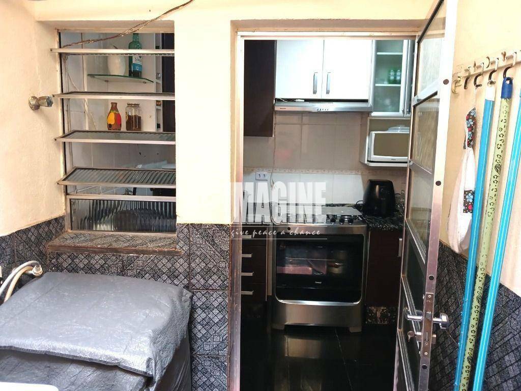 Sobrado à venda com 3 quartos, 72m² - Foto 6