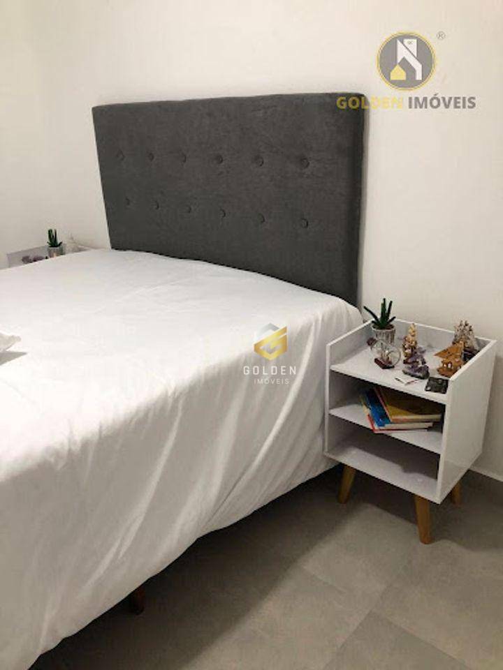 Apartamento à venda com 2 quartos, 55m² - Foto 10