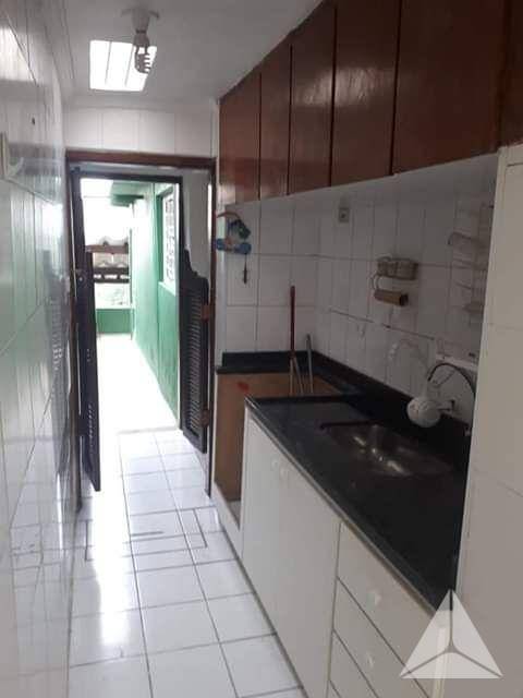 Sobrado à venda com 2 quartos, 103m² - Foto 6