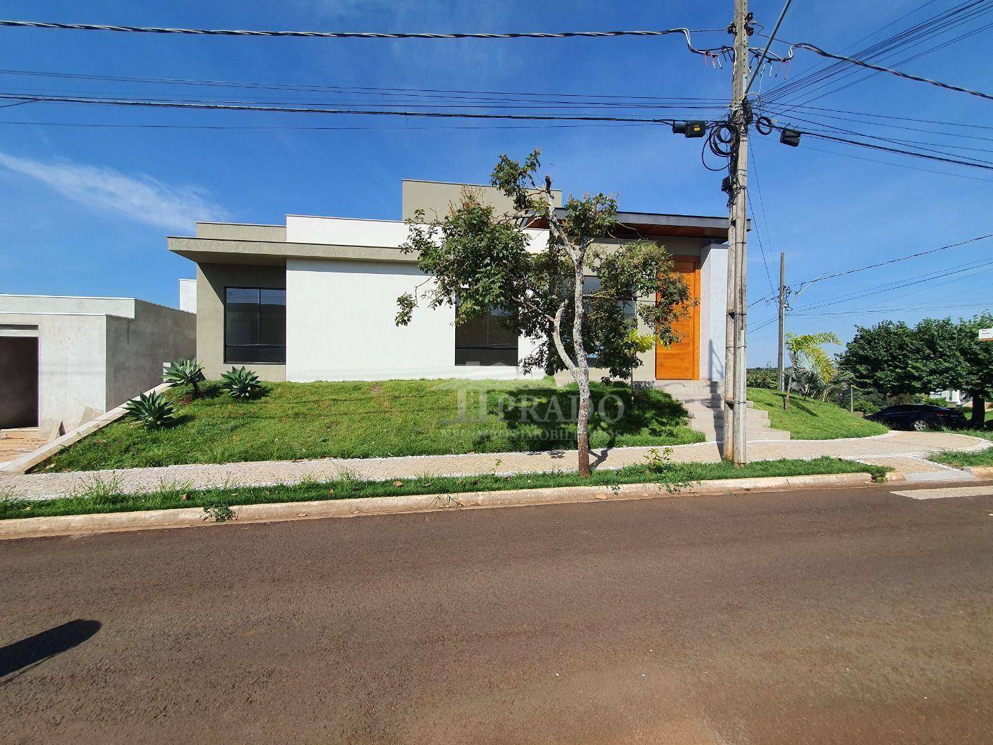 Casa de Condomínio à venda com 3 quartos, 245m² - Foto 37