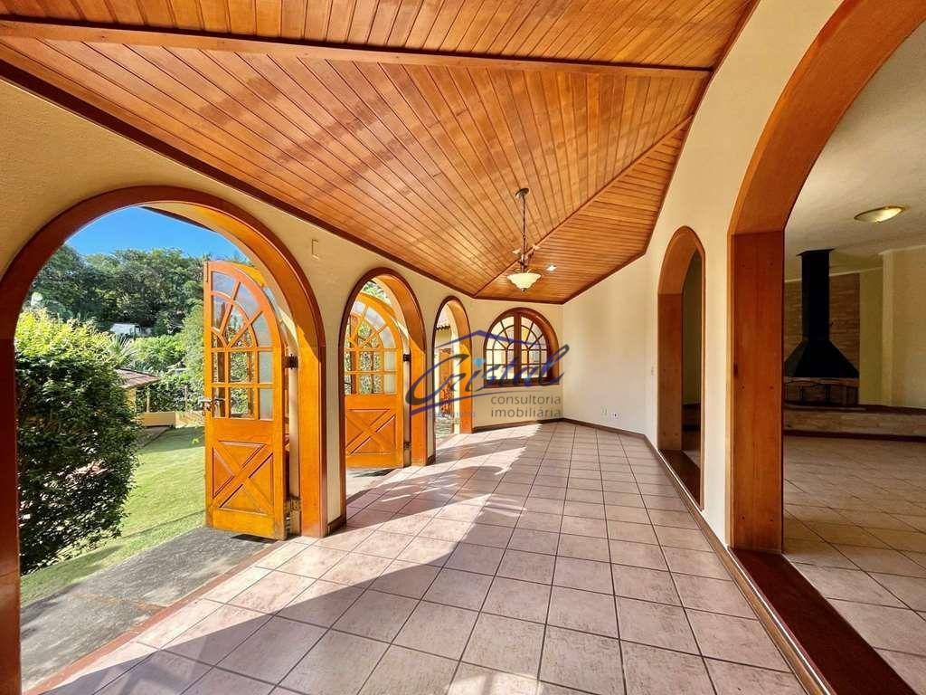 Casa de Condomínio à venda com 4 quartos, 586m² - Foto 15