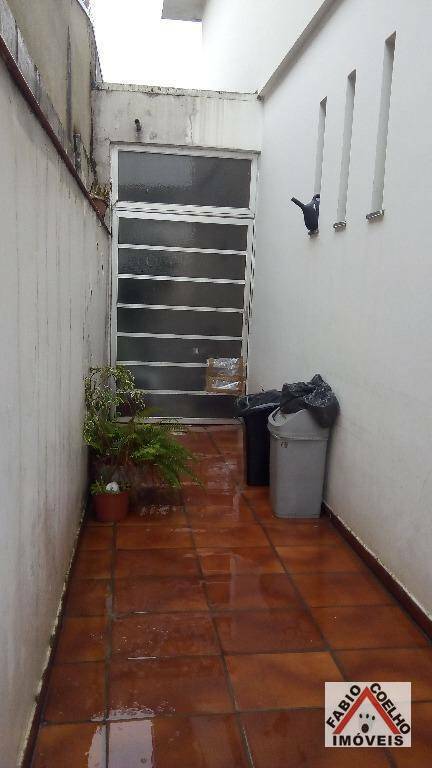 Sobrado à venda com 3 quartos, 123m² - Foto 5