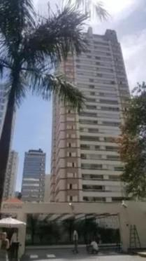 Apartamento à venda com 3 quartos, 188m² - Foto 1