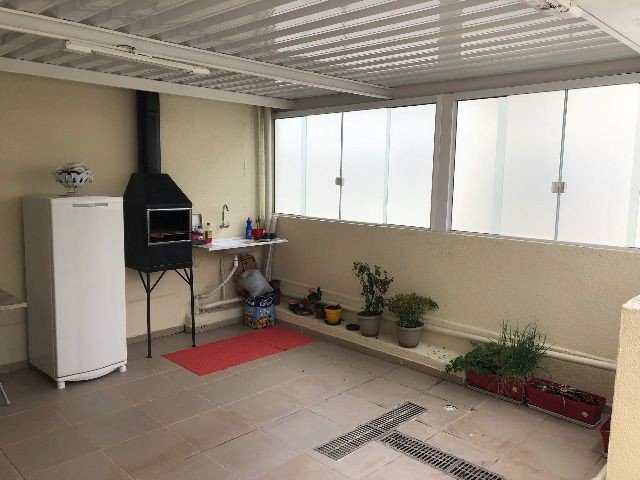 Apartamento à venda com 2 quartos, 117m² - Foto 11