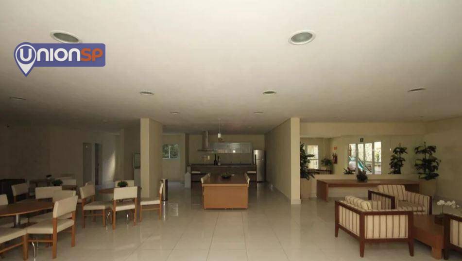 Apartamento à venda com 3 quartos, 69m² - Foto 21