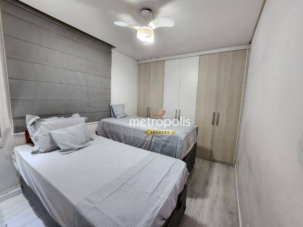 Sobrado à venda com 3 quartos, 318m² - Foto 20