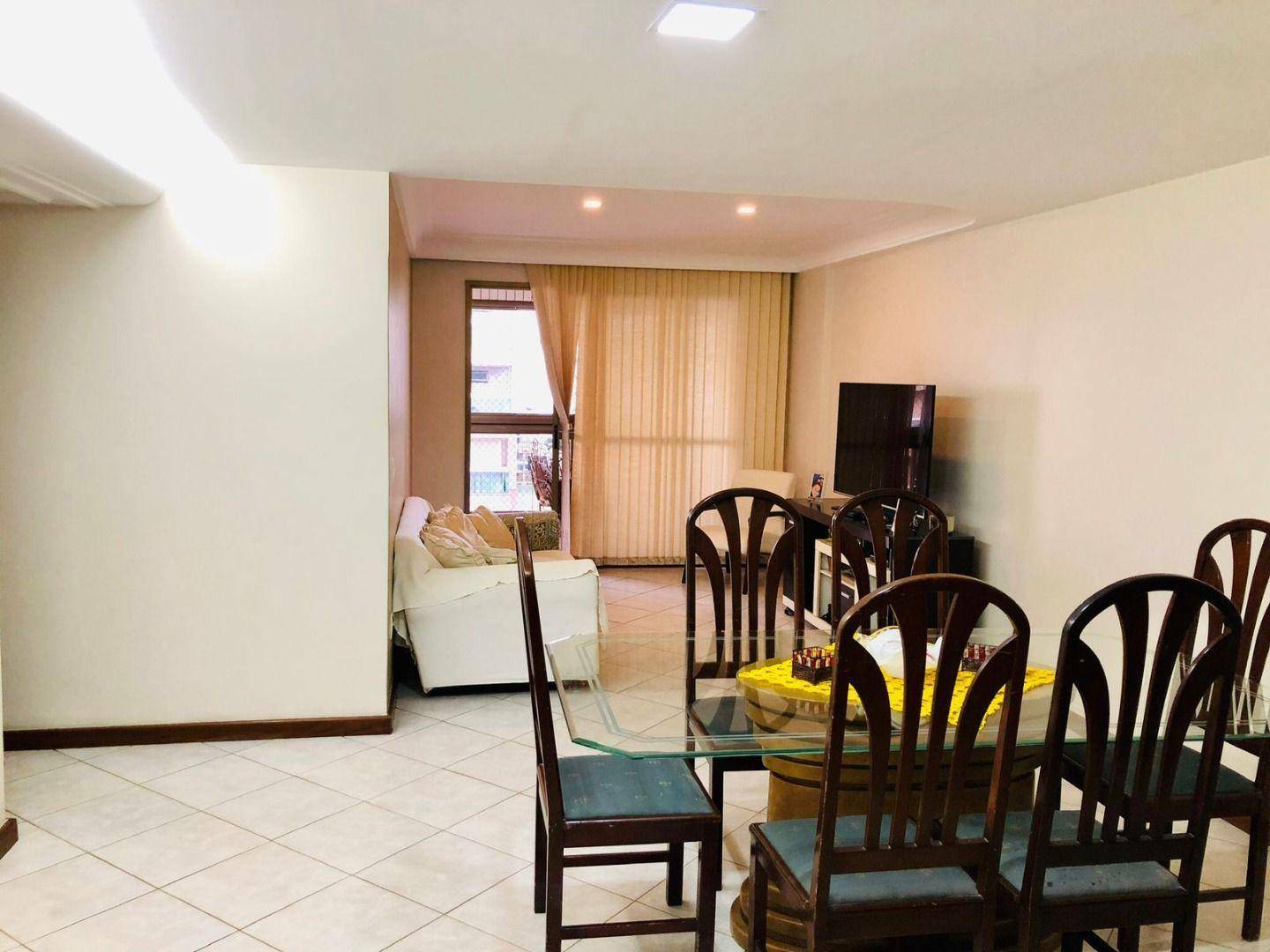 Apartamento à venda com 4 quartos, 135m² - Foto 5