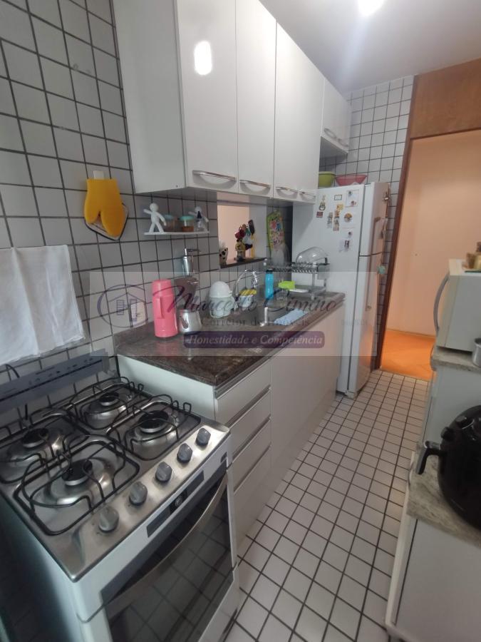 Apartamento à venda com 2 quartos, 54m² - Foto 13