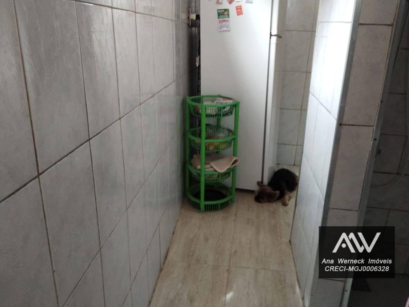 Casa à venda com 3 quartos, 53m² - Foto 10