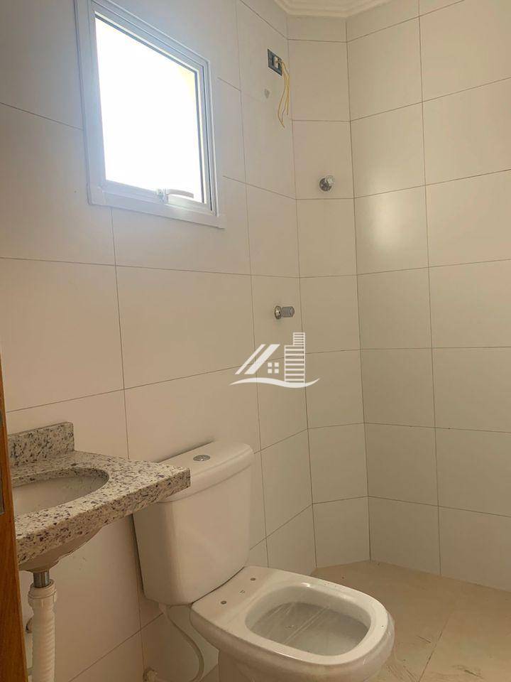 Apartamento à venda com 2 quartos, 45m² - Foto 9