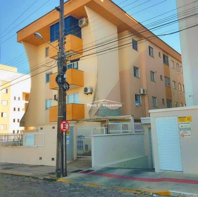 Apartamento à venda com 2 quartos, 60m² - Foto 1