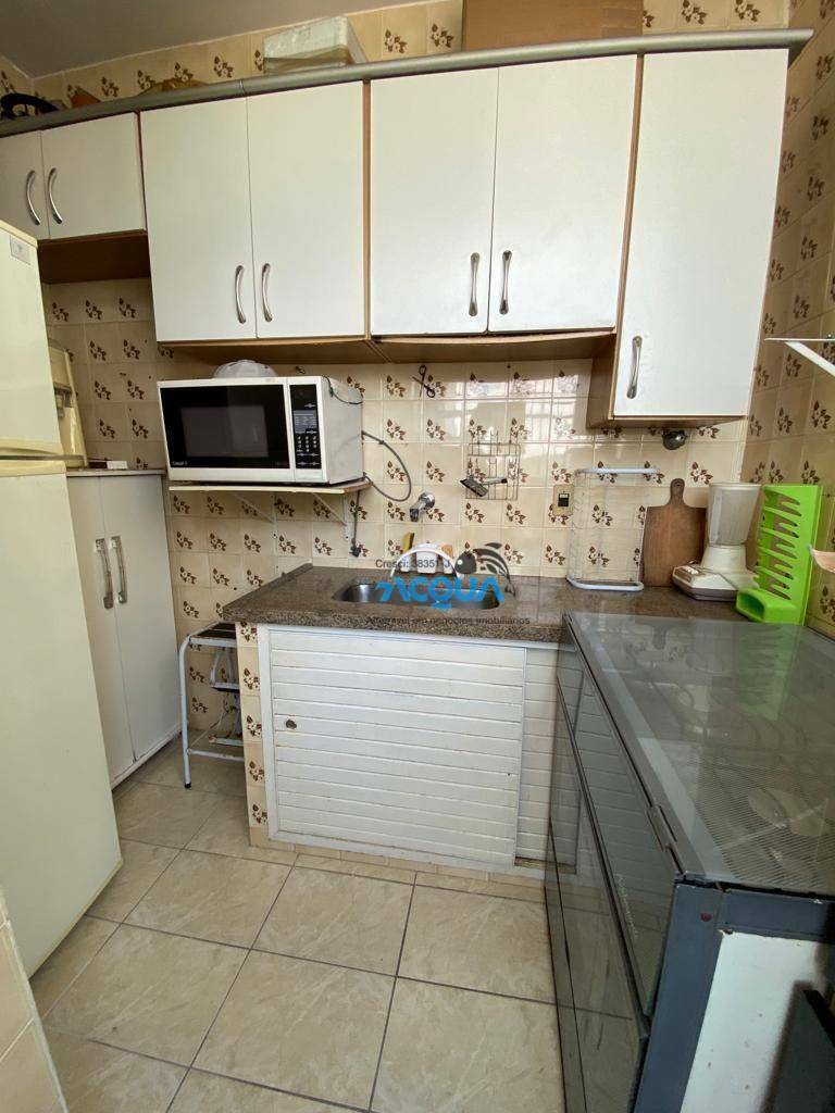 Apartamento à venda com 2 quartos - Foto 6