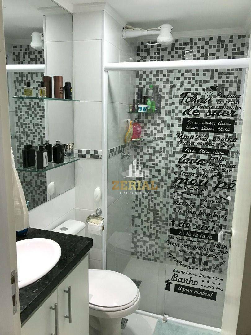 Apartamento à venda e aluguel com 2 quartos, 50m² - Foto 12