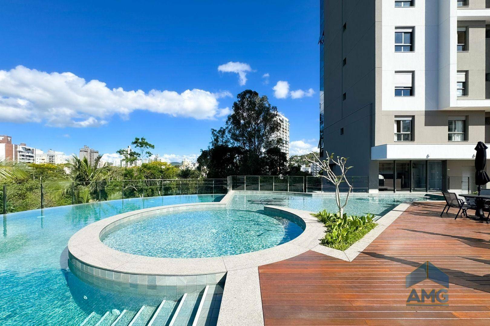 Apartamento, 4 quartos, 172 m² - Foto 1