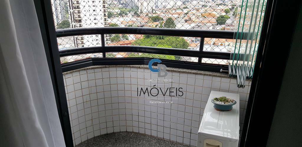 Apartamento à venda com 3 quartos, 105m² - Foto 13